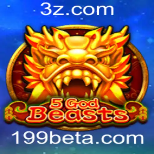 Descubra 5GodBeasts: Um Guia Completo para Vencer no 199bet