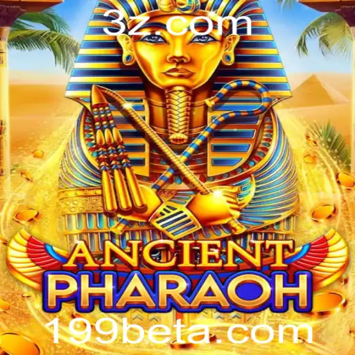 Explorando o Fascinante Mundo de AncientPharaoh: O Jogo de 199bet