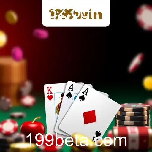 Bacará Online: A Arte de Ganhar com 199bet Win