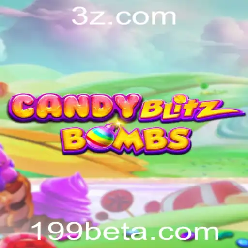 CandyBlitzBombs: O Novo Fenômeno dos Jogos com 199bet win
