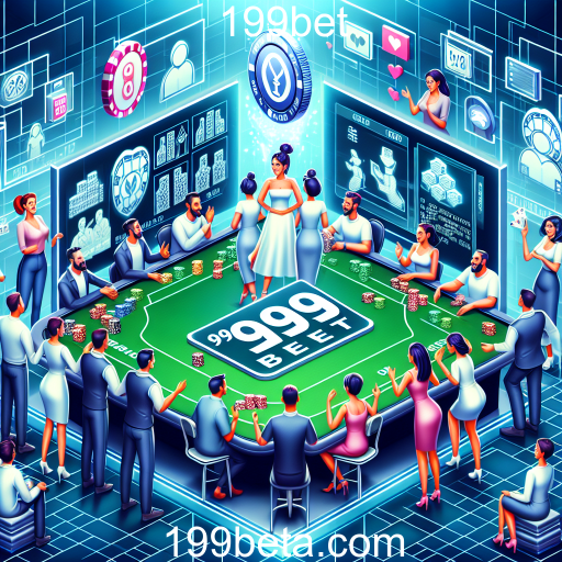 Descubra a Categoria de Jogos 'Comunidade' do 199bet