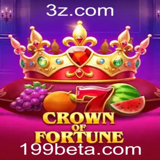 Descubra o Universo de CrownofFortune: Regras e Estratégias para Vencer com 199bet Win