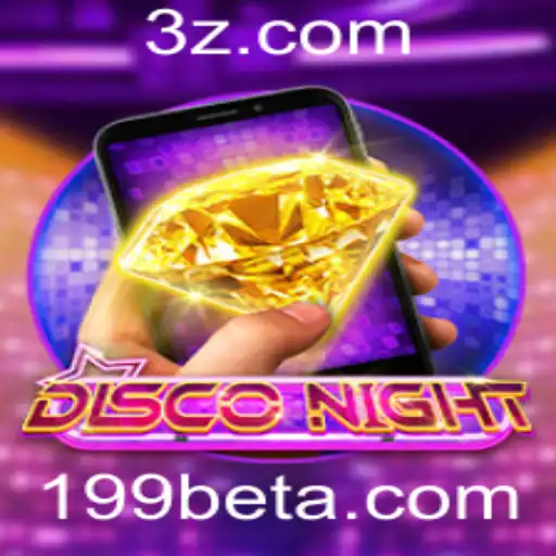 Descubra DiscoNightM: O Novo Fenômeno dos Jogos