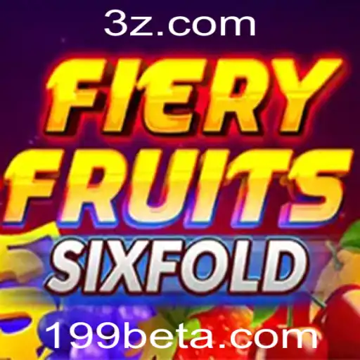 FieryFruitsSixFold - Descubra o Jogo e Ganhe com 199bet Win