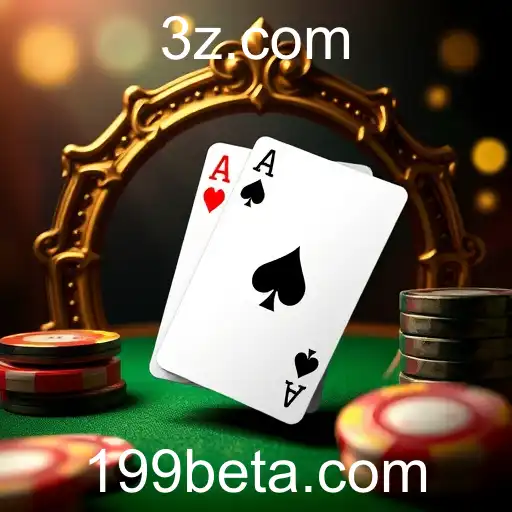 Descubra o Universo dos Jogos de Pôquer