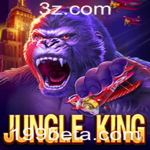 Descubra o Mundo Aventureiro de JungleKing e as Regras para Vencer com 199bet