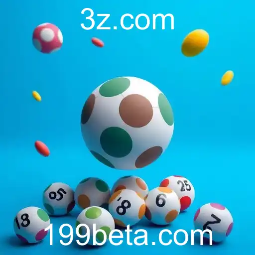 Loteria: Fascínio e Inovação com a Plataforma 199bet win