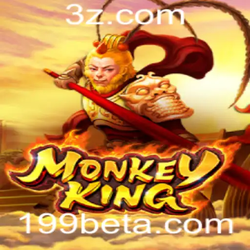 Descubra as Aventuras de MonkeyKing no Mundo de 199bet