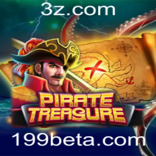 Descubra as Aventuras de PirateTreasure: Conquiste Vitórias com 199bet