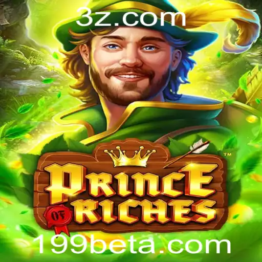 Descubra o Fascinante Mundo de PrinceOfRiches e o Conceito de 199bet win