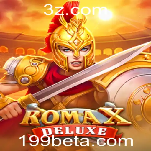 Explorando RomaXDeluxe: O Jogo de Estratégia que Conquista 199bet