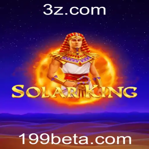 Explorando o Universo de SolarKing: O Jogo Revolucionário