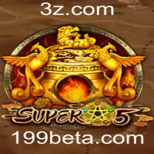Descobrindo o Mundo do Jogo Super5 e a Estratégia 199bet Win