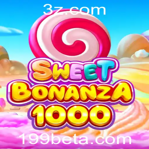 SweetBonanza1000: Descubra o Jogo Mais Doce de Todos os Tempos