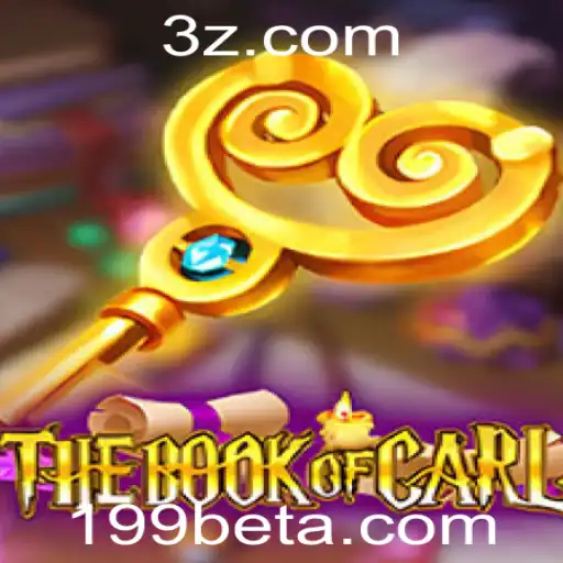 Explorando TheBookofCarl: Mergulhe na Aventura Mística e Descubra 199bet win