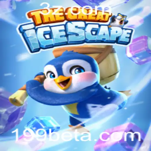 Explorando 'TheGreatIcescape': Um Mergulho no Desafio Gelado