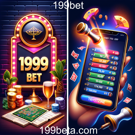 Explore o Mundo dos Jogos de Trivia no 199bet