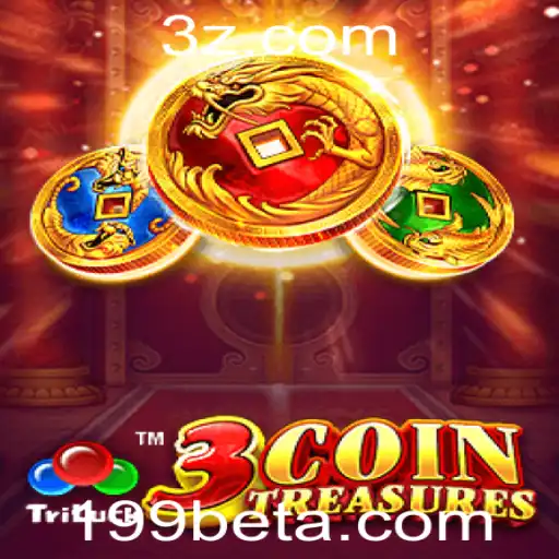 Explorando o Universo Fascinante do Jogo 3CoinTreasures com a Chave para o Sucesso: 199bet Win