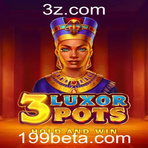 Explorando o Universo de 3LuxorPots: Estratégias e Regras para o Sucesso