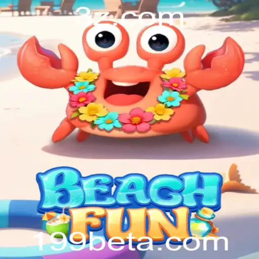 Explorando o Mundo de BeachFun: Diversão e Estratégia à Beira-Mar