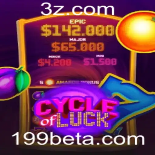 Explorando o Mundo do Jogo CycleofLuck