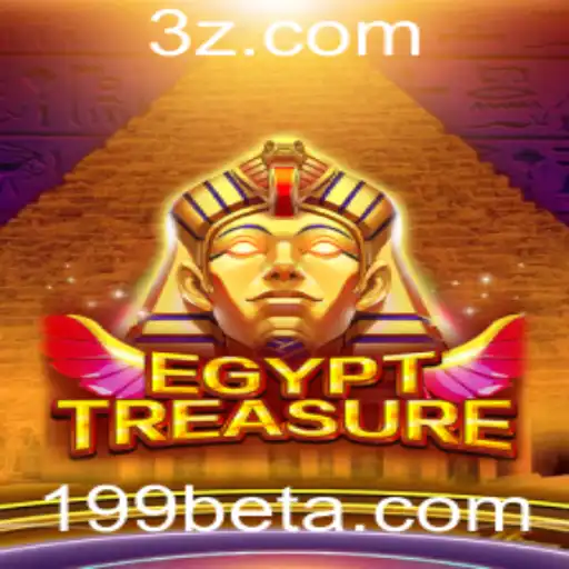 Descubra os Segredos de EgyptTreasure: Como Jogar e Ganhar com 199bet Win