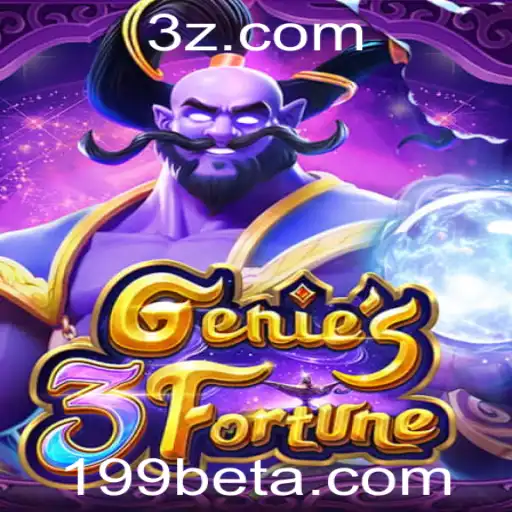 Uma Jornada de Sorte e Estratégia com Genie3Fortune e 199bet win