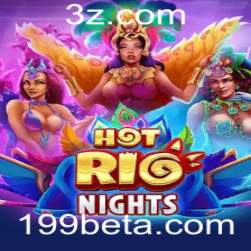 HotRioNights: Um Olhar Detalhado Sobre Este Novo Jogo Excitante