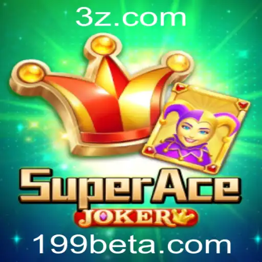 Descubra SuperAceJoker: O Novo Sensação dos Jogos de Azar
