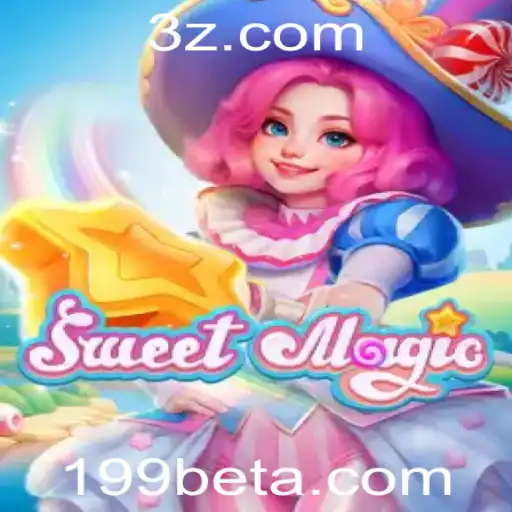 Descubra o Mundo de SweetMagic - Um Jogo de Estratégia Encantador