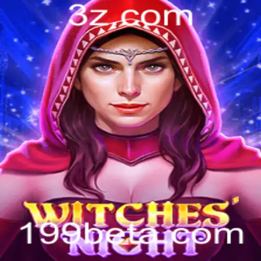 Explorando o Mundo Mágico de WitchesNight: Regras e Estratégias para Vencer com 199bet Win